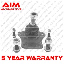 Ball joint front - ball,