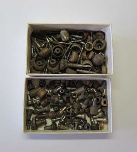 Lot antique pocket - lot,