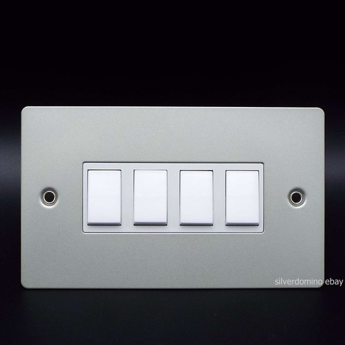 Volex flat plate satin - volex,