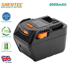 18V 6.0AH Li-ion Battery For