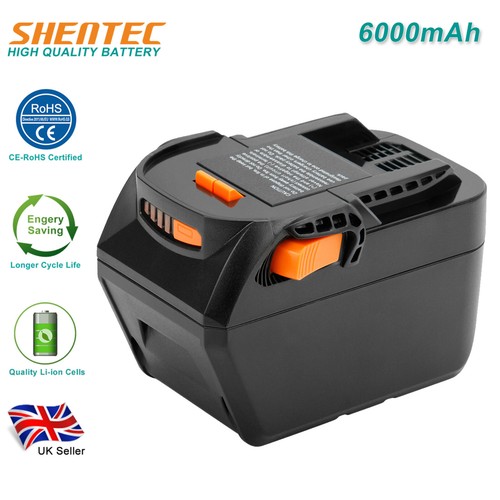 18v 0ah ion - 18v, 6.0ah