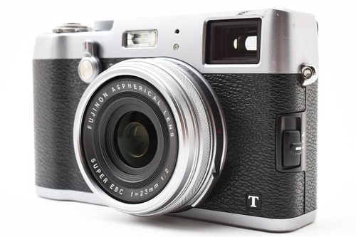 Fujifilm x100t 3mp digital - fujifilm, 16.3mp