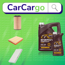 Service Kit For Opel Vectra