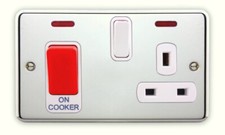 Deta 1927CHW Cooker Control