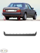 FOR MERCEDES-BENZ E-CLASS W124