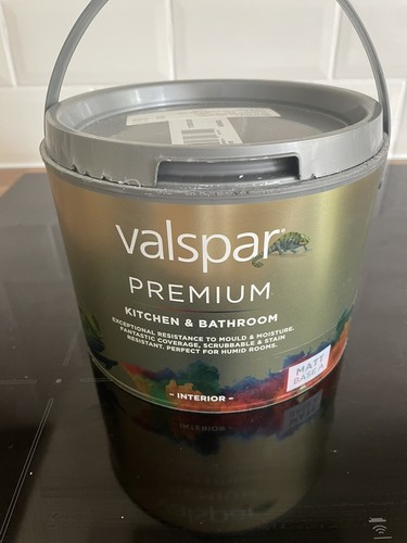 Valspar kitchen bathroom paint - valspar,