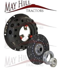 Complete clutch kit - kit, for