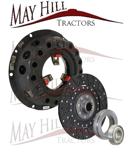 Complete clutch kit for - clutch, massey