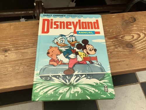 Walt disney presents - disney,