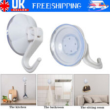 Large Strong Suction Cup Hooks