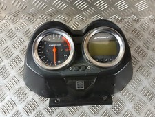 Suzuki GSF1250  Bandit  2009   speedo clock instrument
