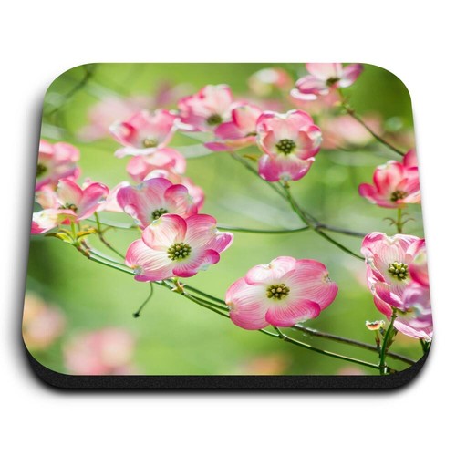 Square fridge mdf magnet - square,