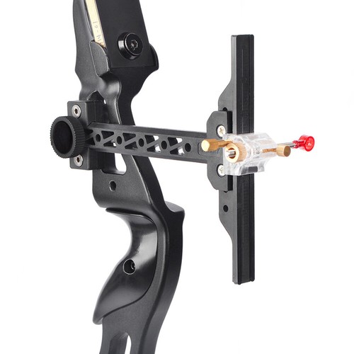 Archery recurve bow sight - bow, 1