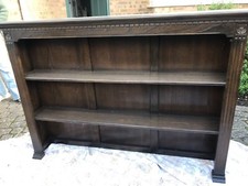 ERCOL Old Colonial Dark Elm