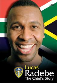 Leeds united the lucas - leeds,