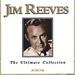 Jim Reeves Ultimate Colln CD