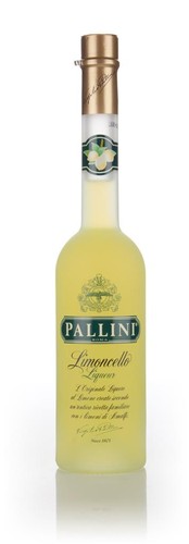 Pallini limoncello fruit - pallini,