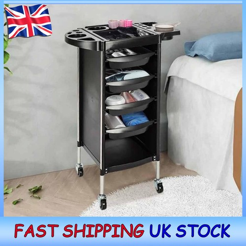 Four drawer salon beauty - drawer,