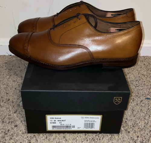 Allen edmonds fifth avenue - allen,