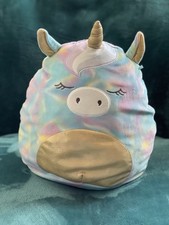 Squishmallow Eunice The