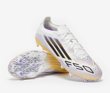 ADIDAS F50 PRO FG Football Boots Size Uk 9.5 Brand New #j15