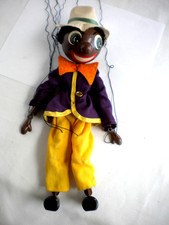 Vintage 1948 Talentoon Jambo