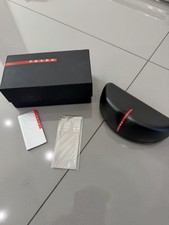 PRADA Sunglass Genuine Hard