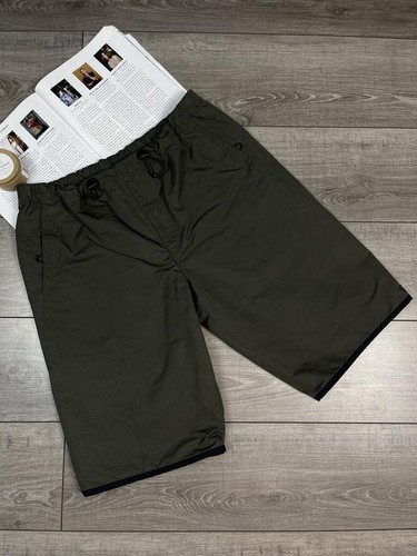 Men bogner shorts khaki - shorts,