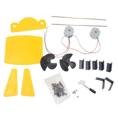 New electric boat toy - electric,