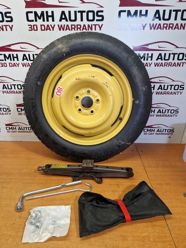 Honda crv wheel space saver - honda,