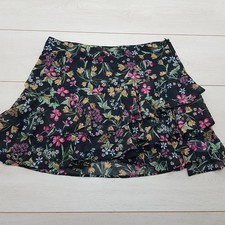 SELECT Short Summer Skirt Size