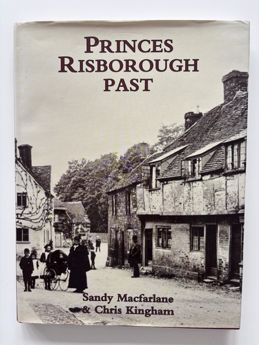 Princes risborough past - risborough,