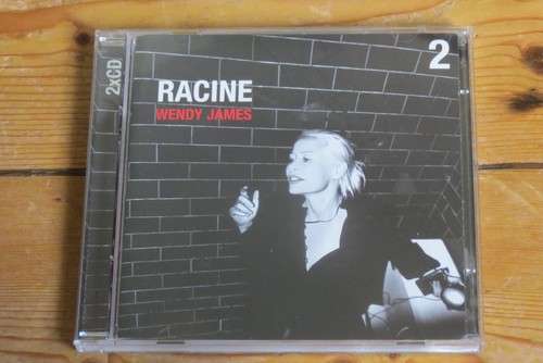 Racine wendy james - -,