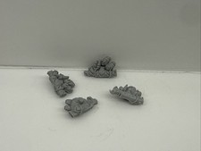 GW Citadel WH40k 00s metal
