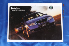 Skoda Fabia Hatchback & Estate