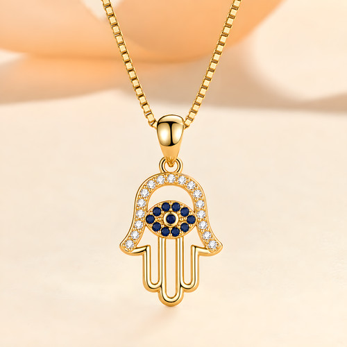 18ct gold plated - 18ct,