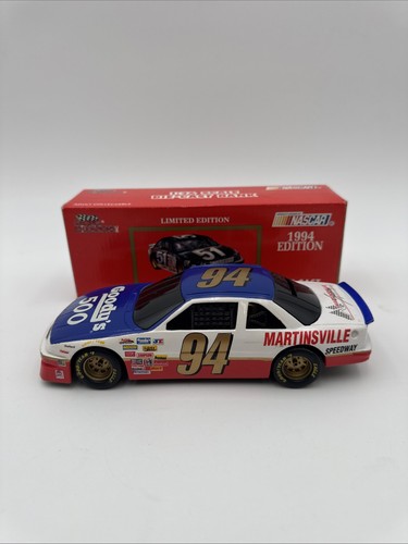 Martinsville speedway - #94,