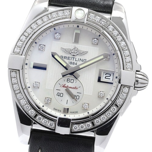 Breitling galactic - breitling,