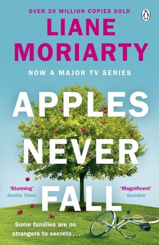 Apples never fall - , (paperback)