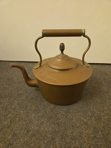 Small vintage antique - small,