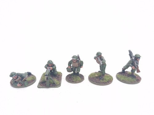 Ww2 home guard heavy - home,