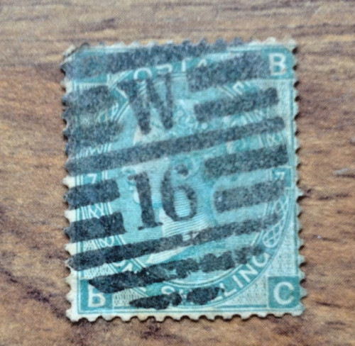 Green 1883 87 - qv, (bc)