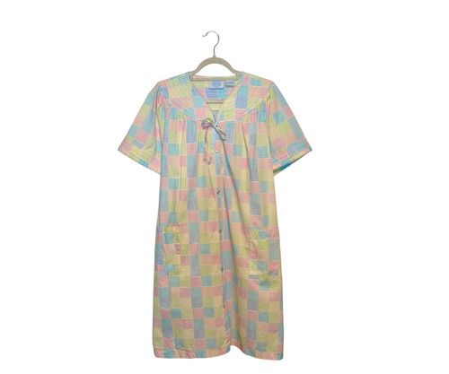 Vintage ashley taylor plaid - vintage,