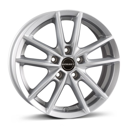 Borbet wheels 8x18 - w, et40