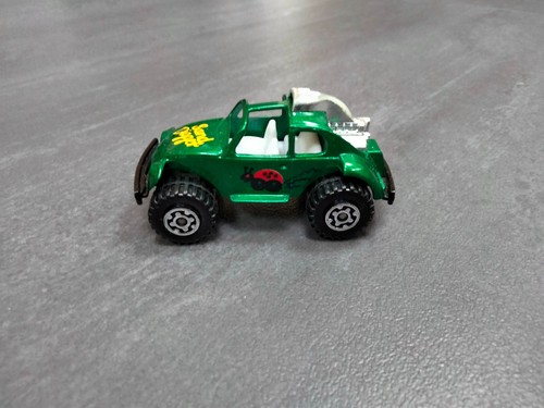 Matchbox superfast - matchbox,
