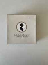 An Enduring Romance With Jane