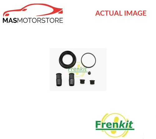 Brake caliper repair kit front - brake,