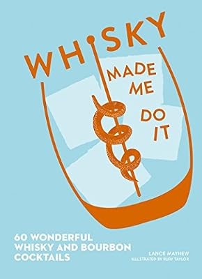 Whisky made 60 - me, do