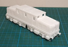 LNER/British Railwaysllĺ EB1