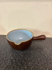 Denby Bourne Milk Pan –